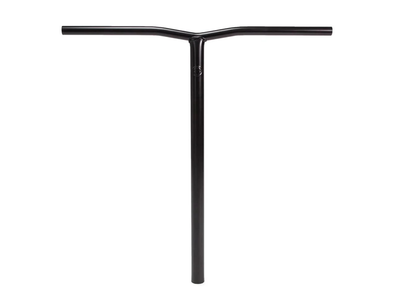 Black - 4130 Kink Bar - Pro Scooter Bars
