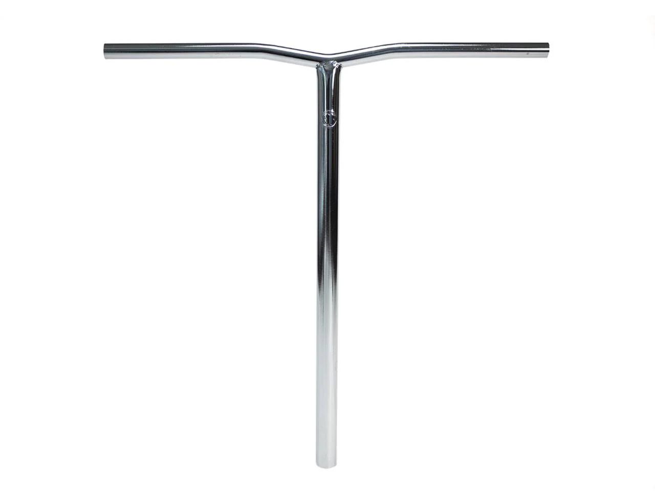 Chrome - 4130 Kink Bar - Pro Scooter Bars