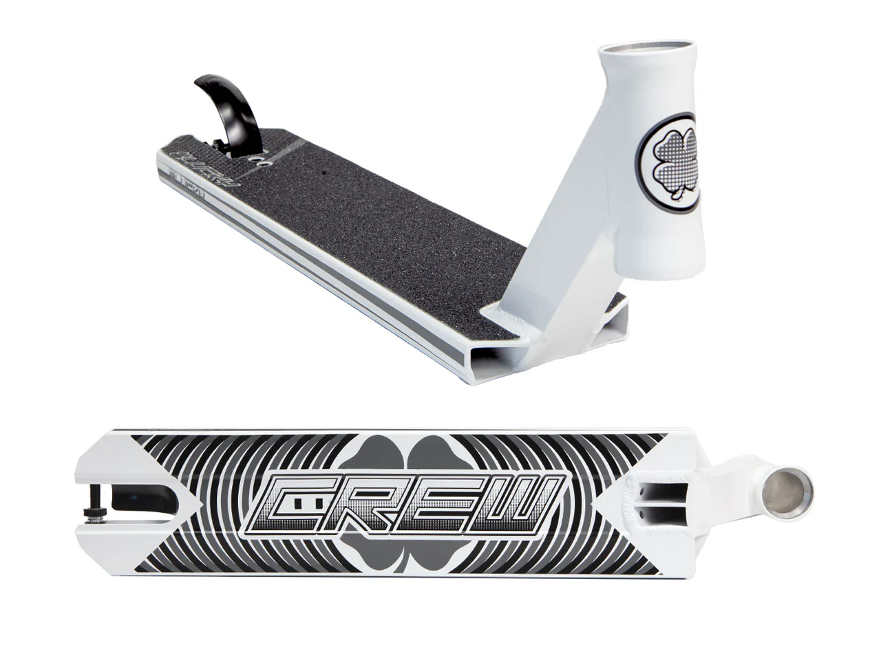CREW™ Pro Scooter Deck