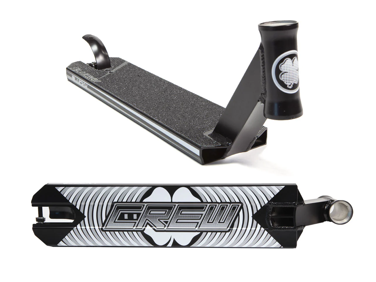 CREW™ Pro Scooter Deck - Image 2
