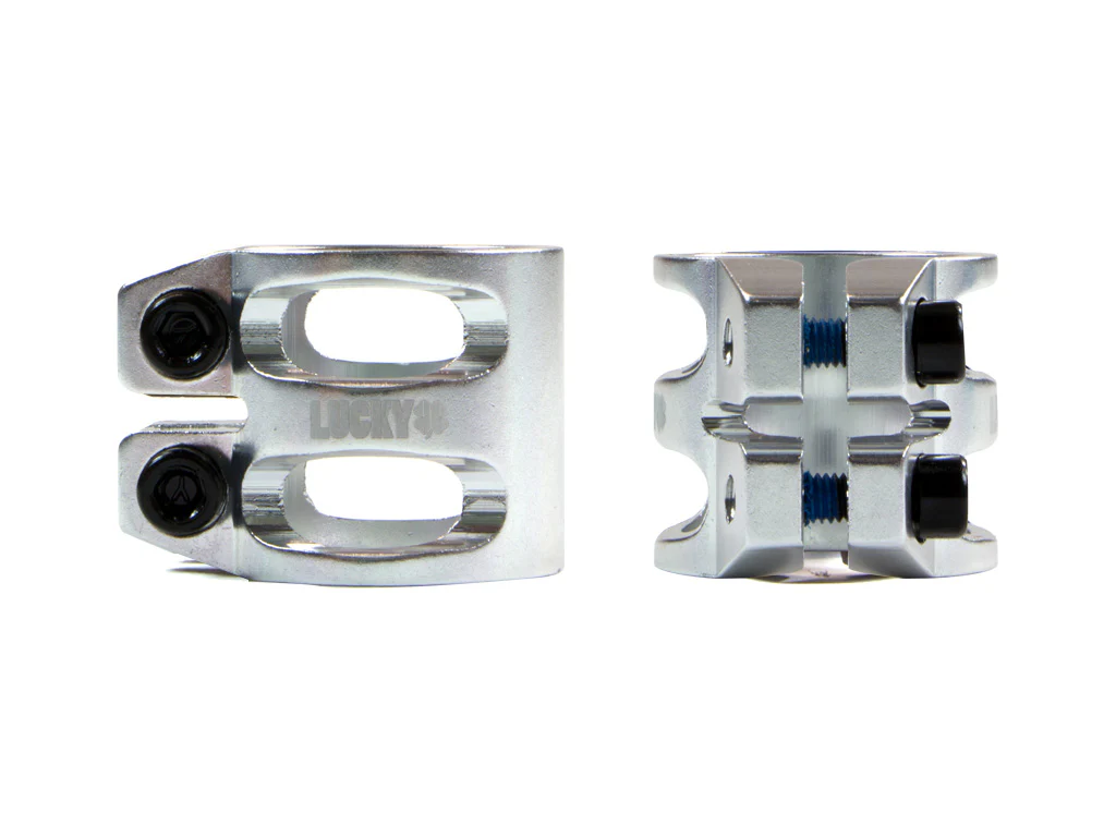 DUBL™ - Pro Scooter Clamp - Image 3