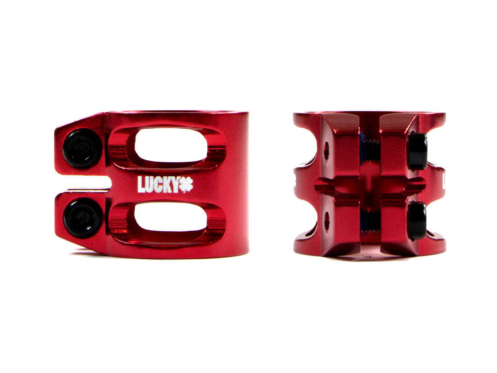 DUBL™ - Pro Scooter Clamp - Image 4