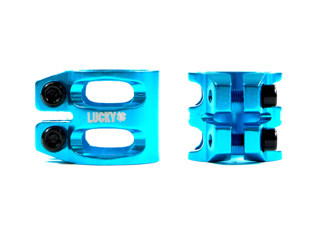 DUBL™ - Pro Scooter Clamp - Image 5