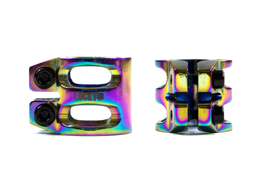 DUBL™ - Pro Scooter Clamp - Image 6