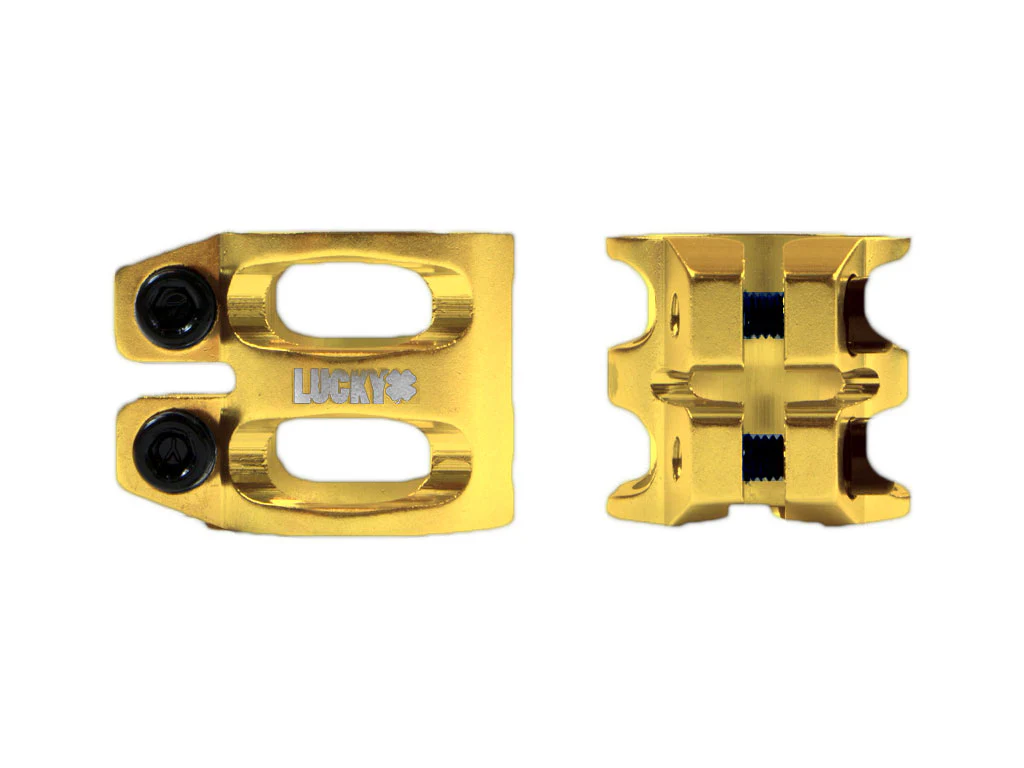 DUBL™ - Pro Scooter Clamp - Image 7