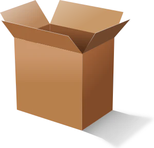 Unmarked Packaging Option for Complete Scooters