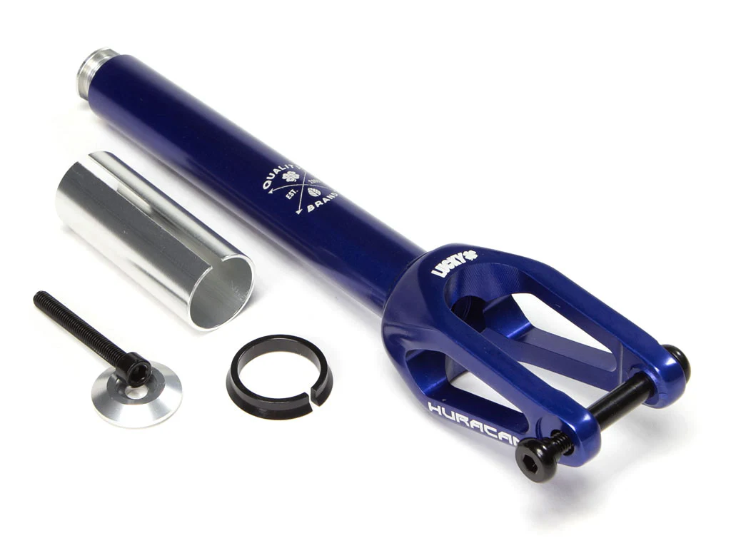 HURACAN™ IHC Pro Scooter Fork - Image 4