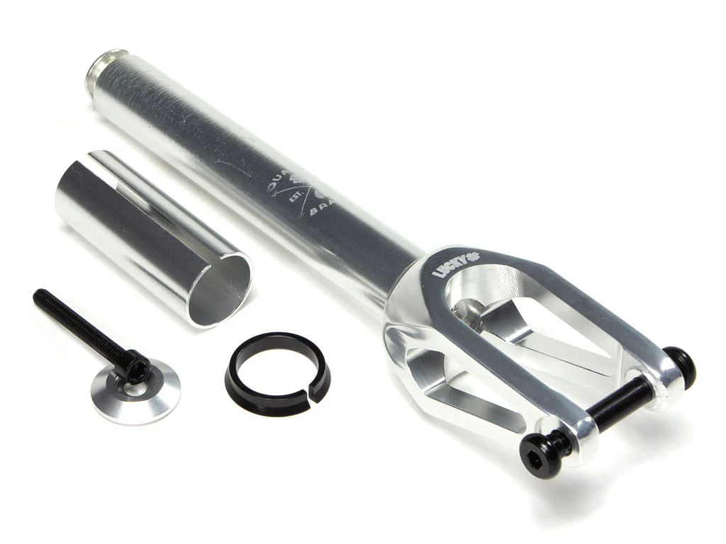 HURACAN™ IHC Pro Scooter Fork - Image 5