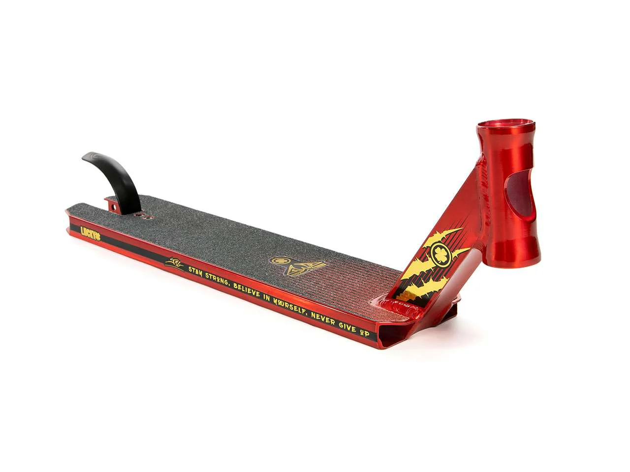 JonMarco Sig v3.0 - PROSPECT™ Pro Scooter Deck - Image 2