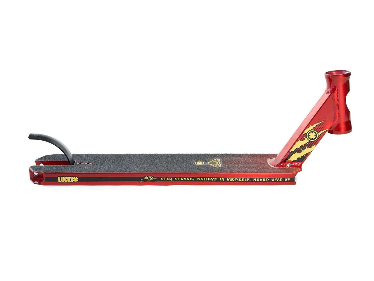 JonMarco Sig v3.0 - PROSPECT™ Pro Scooter Deck - Image 3