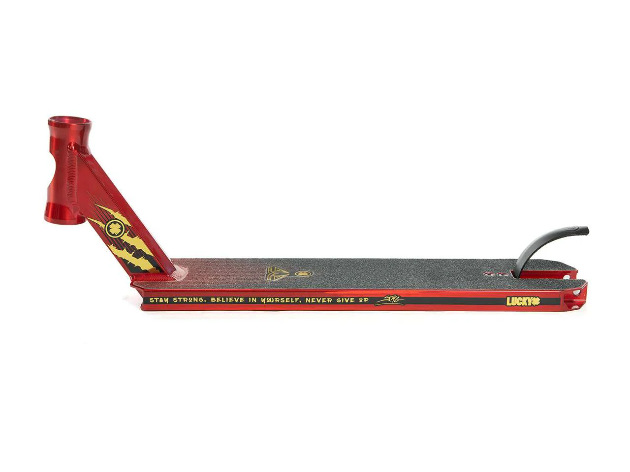 JonMarco Sig v3.0 - PROSPECT™ Pro Scooter Deck - Image 4