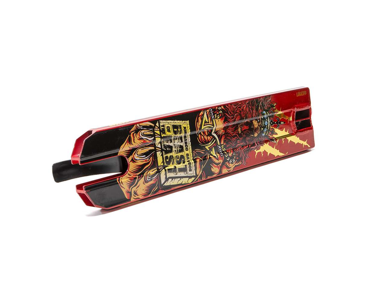 JonMarco Sig v3.0 - PROSPECT™ Pro Scooter Deck - Image 6