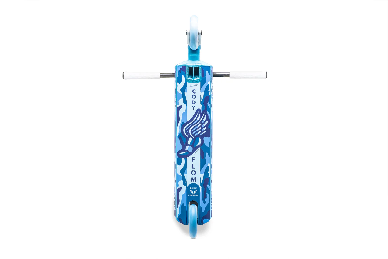 Lucky Cody Flom Sig Pro Scooter - V2 - Image 3