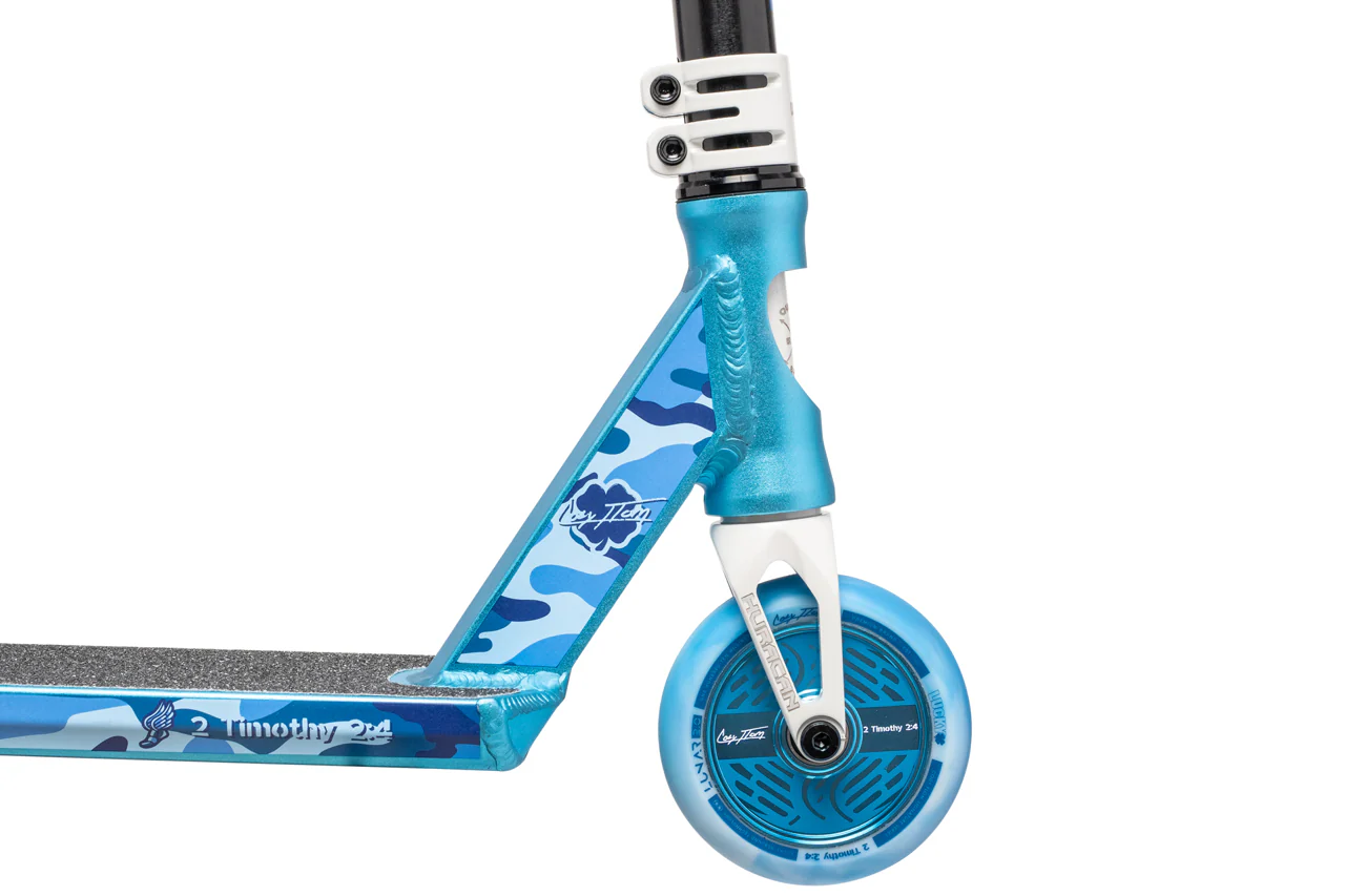 Lucky Cody Flom Sig Pro Scooter - V2 - Image 4