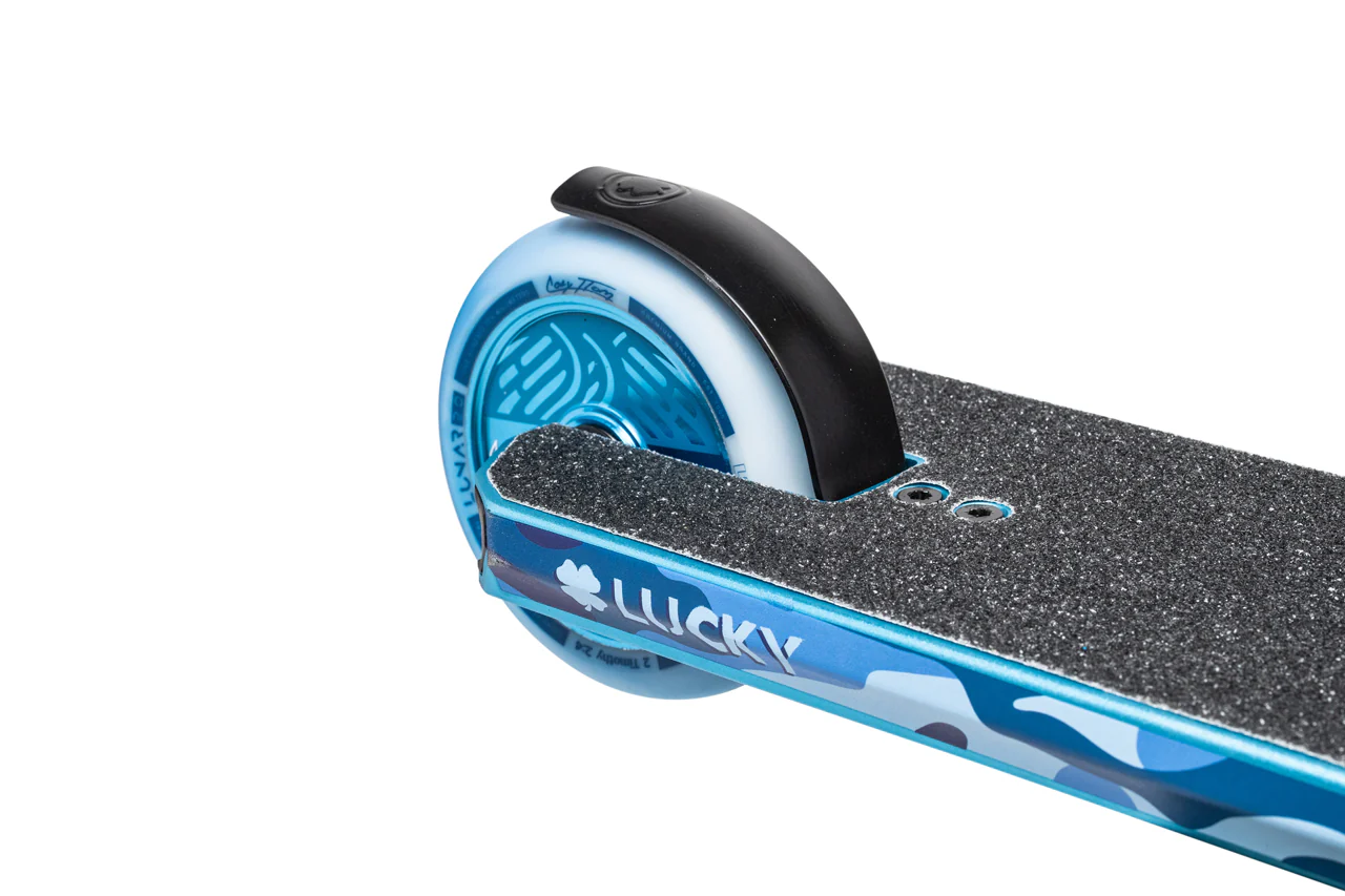 Lucky Cody Flom Sig Pro Scooter - V2 - Image 5