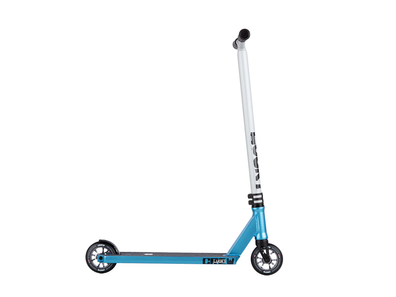 Lucky Crew Pro Scooter Chroma Mist - Image 4