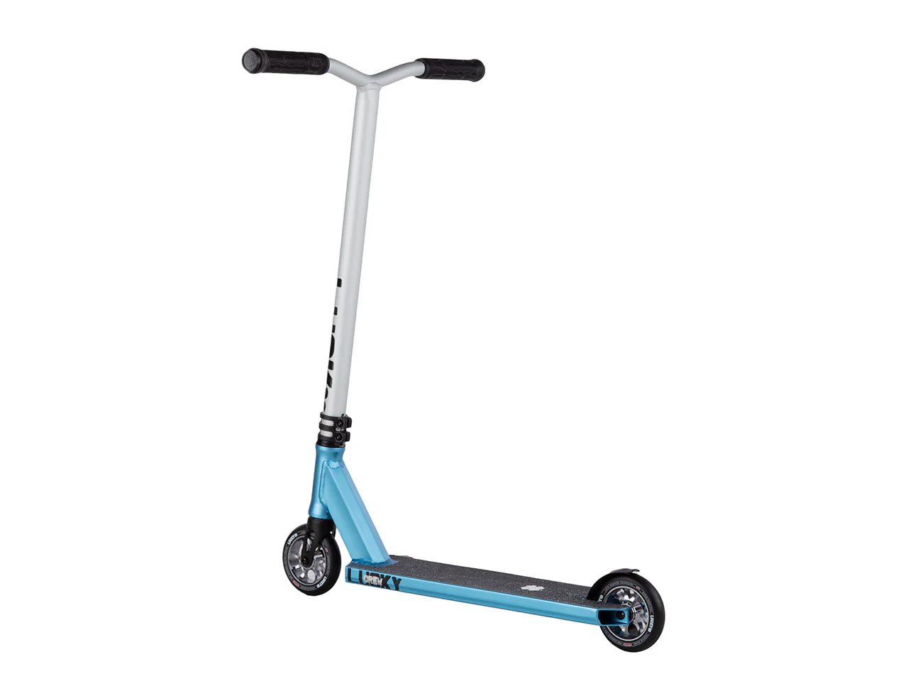 Lucky Crew Pro Scooter Chroma Mist - Image 5