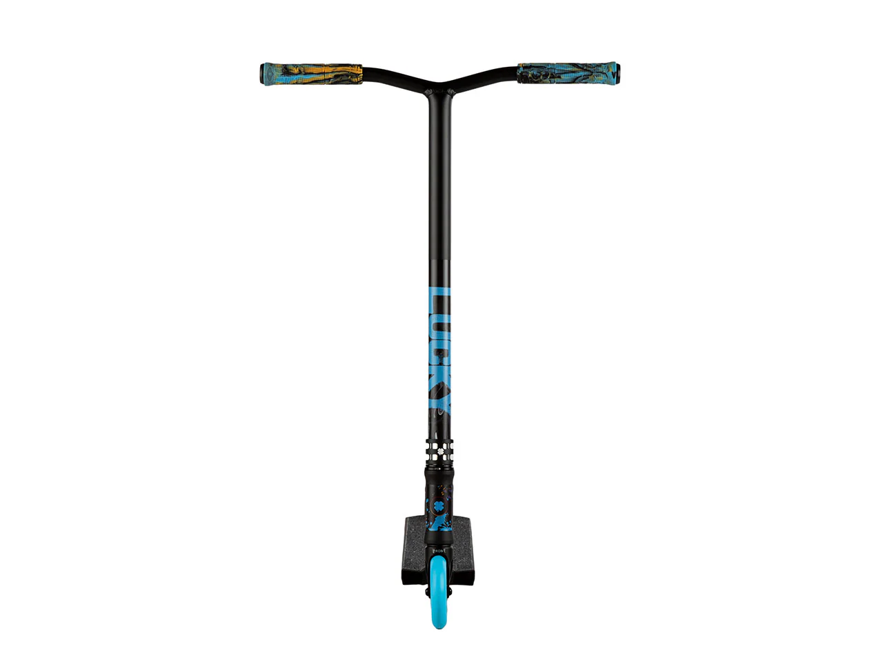 Lucky Crew Pro Scooter Drift - Image 3
