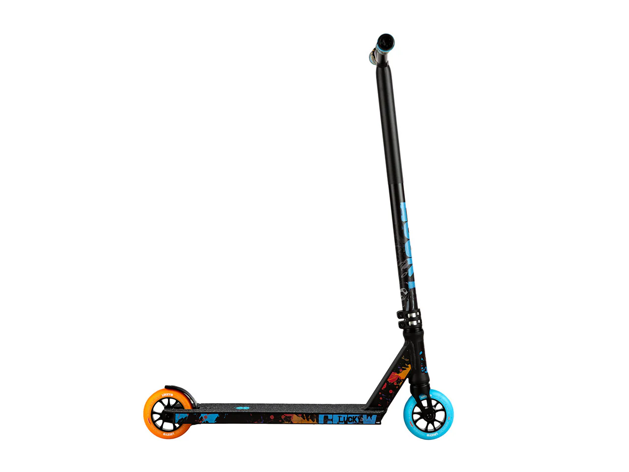 Lucky Crew Pro Scooter Drift - Image 4