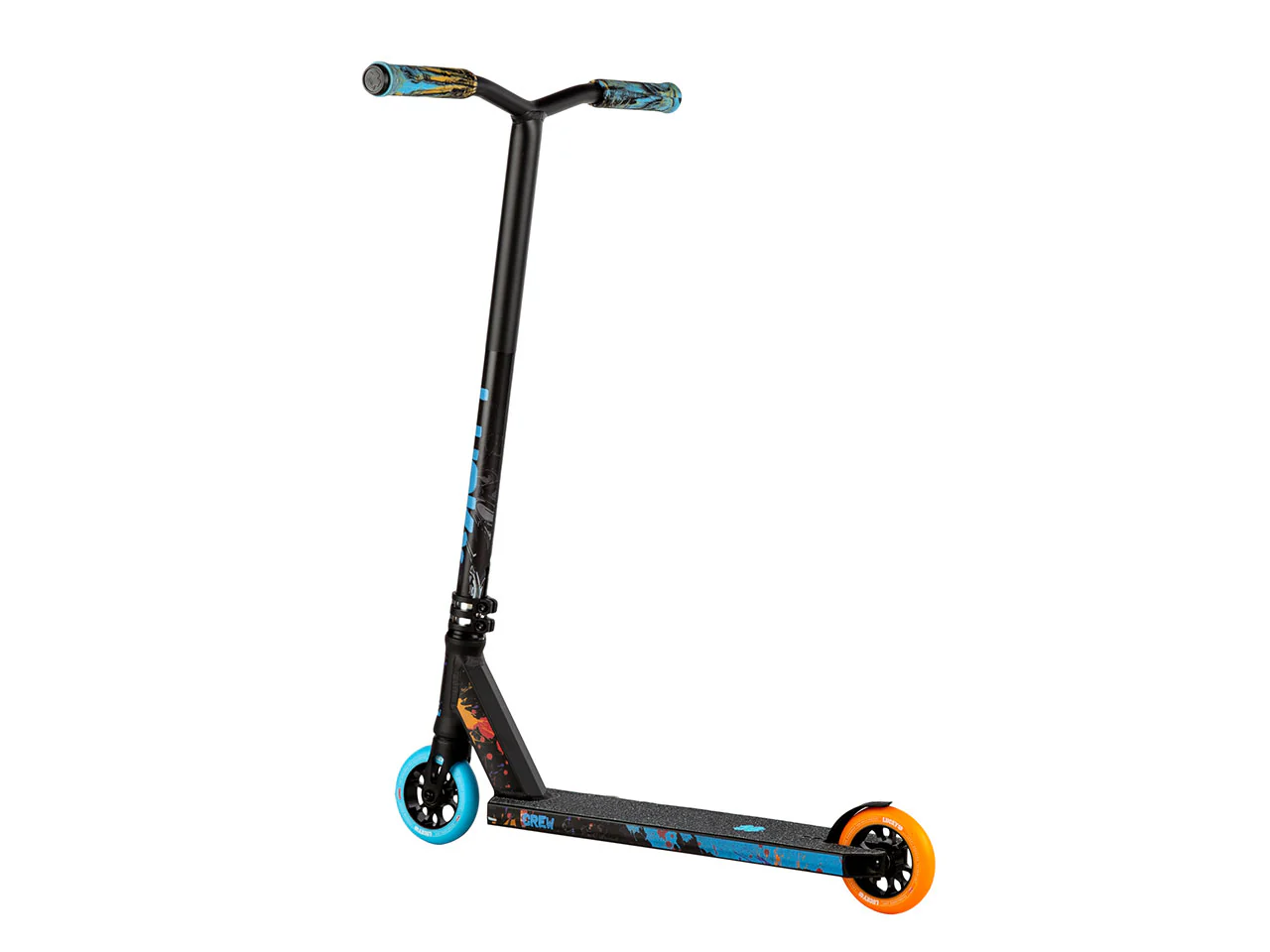 Lucky Crew Pro Scooter Drift - Image 5