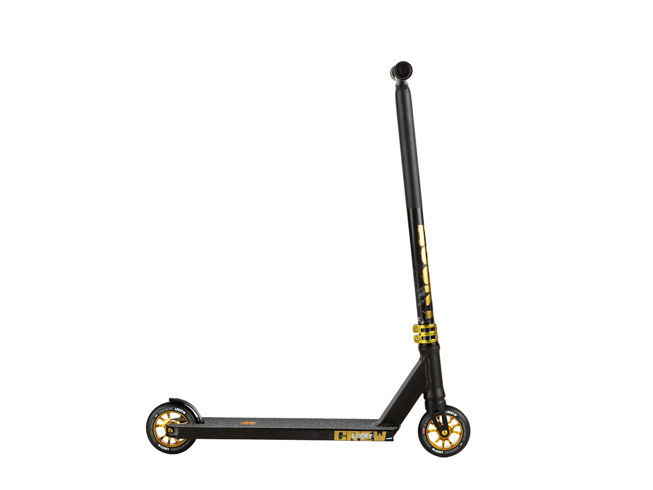 Lucky Crew Pro Scooter Obsidian - Image 4