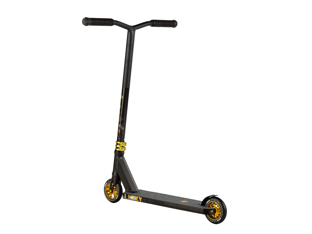Lucky Crew Pro Scooter Obsidian - Image 5
