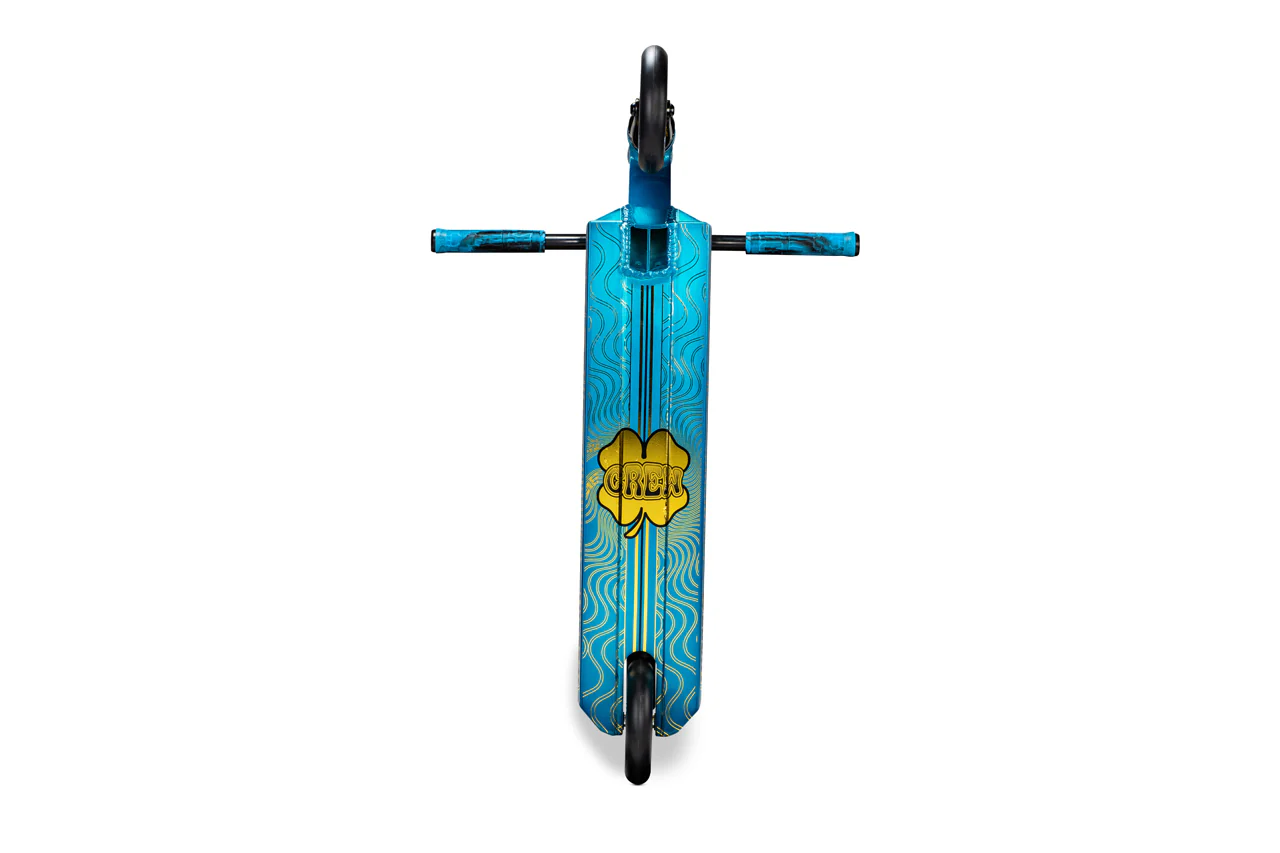 Lucky Crew Pro Scooter Royale - Image 3