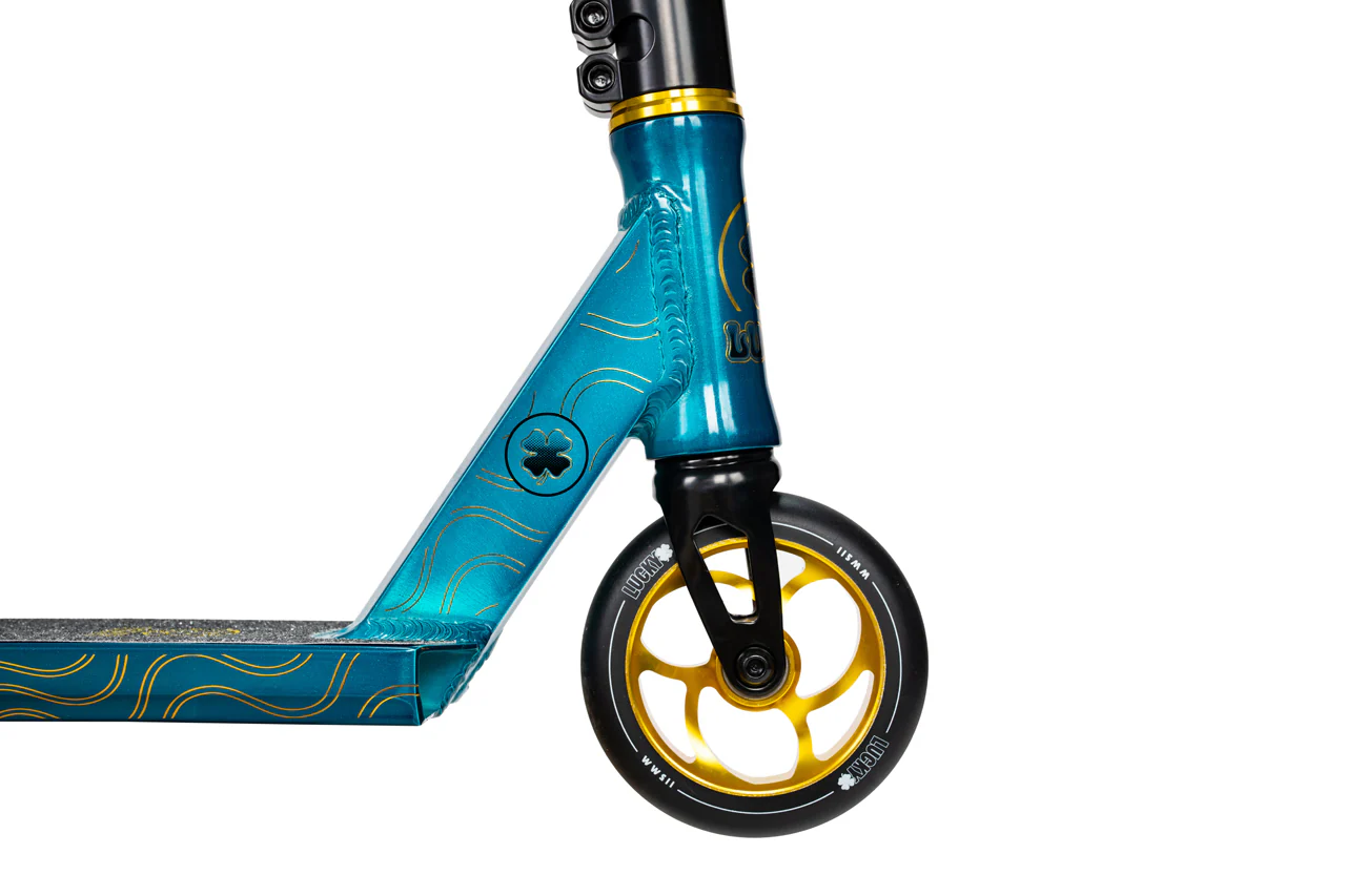 Lucky Crew Pro Scooter Royale - Image 4