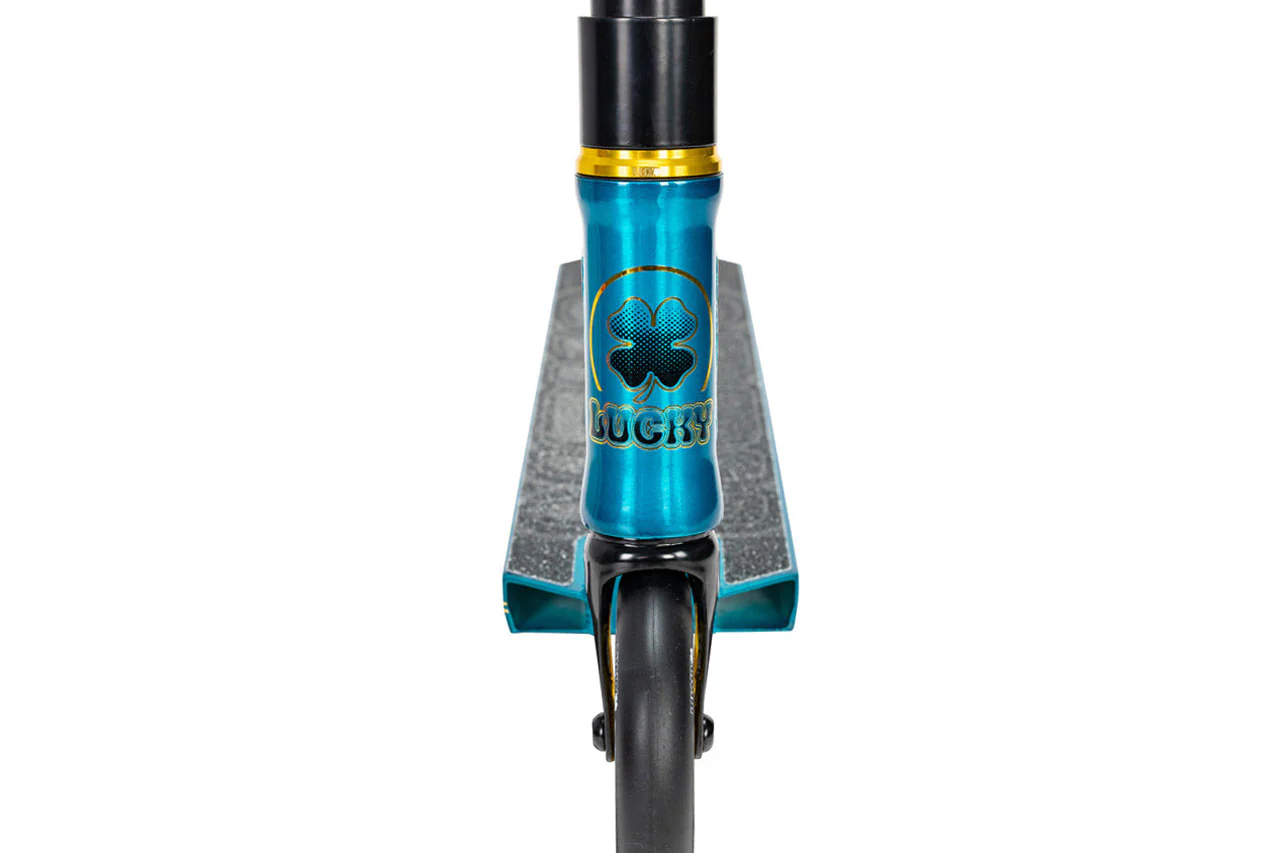 Lucky Crew Pro Scooter Royale - Image 7