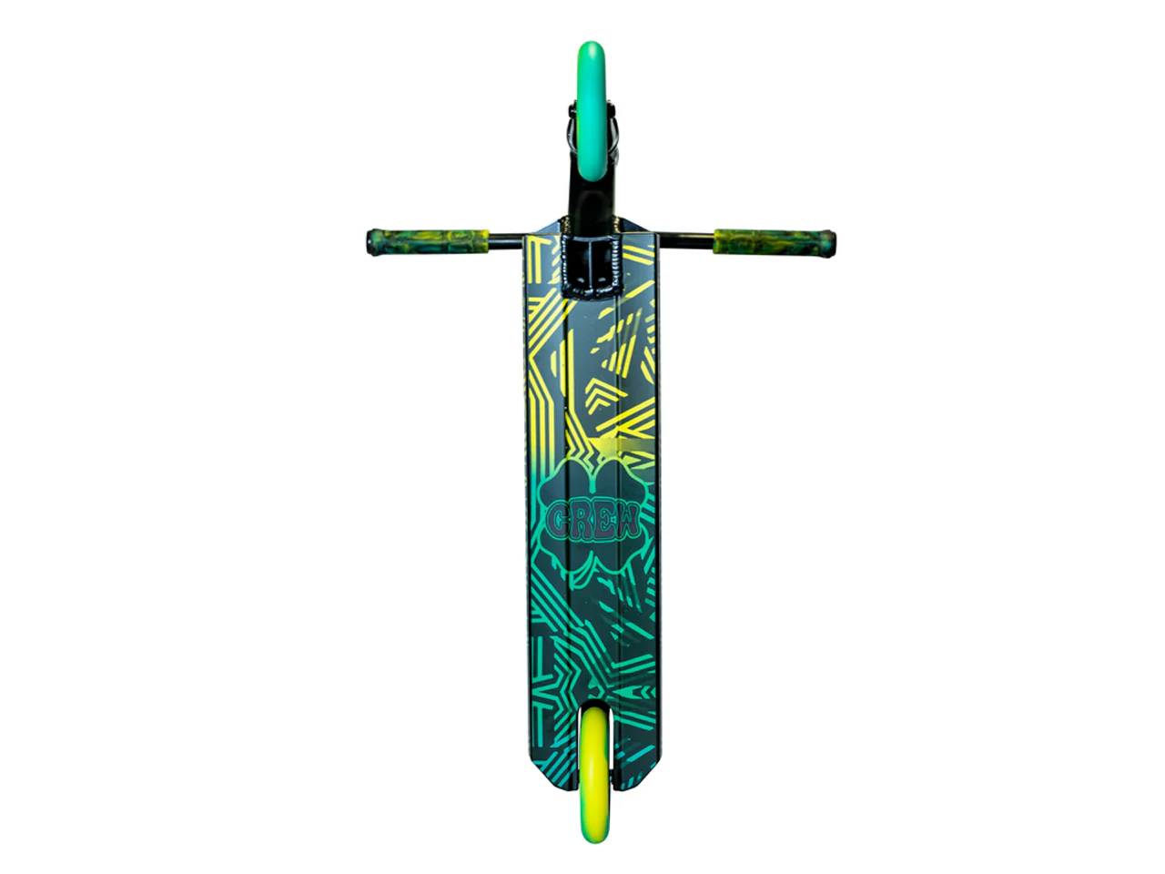 Lucky Crew Pro Scooter Tracer - Image 3