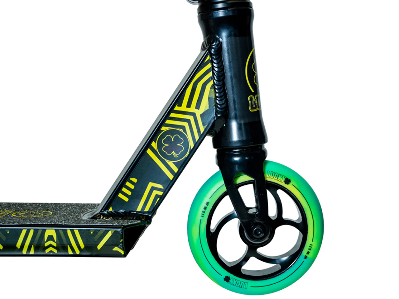 Lucky Crew Pro Scooter Tracer - Image 4