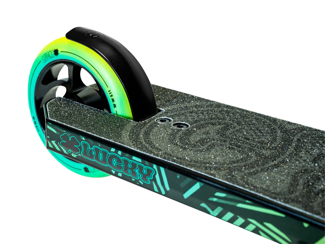 Lucky Crew Pro Scooter Tracer - Image 5