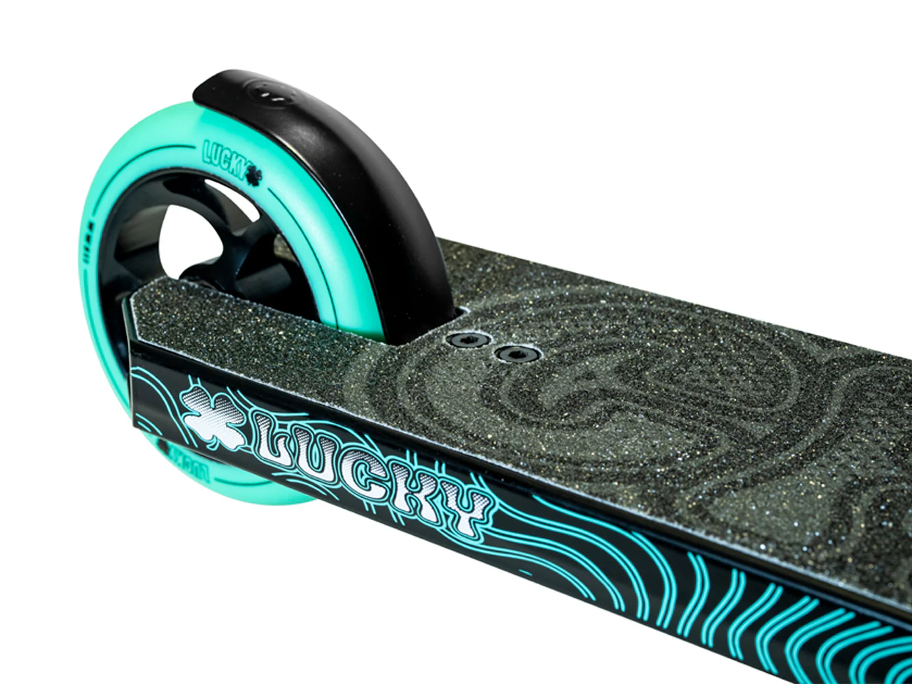 Lucky Crew Pro Scooter Ultra - Image 5