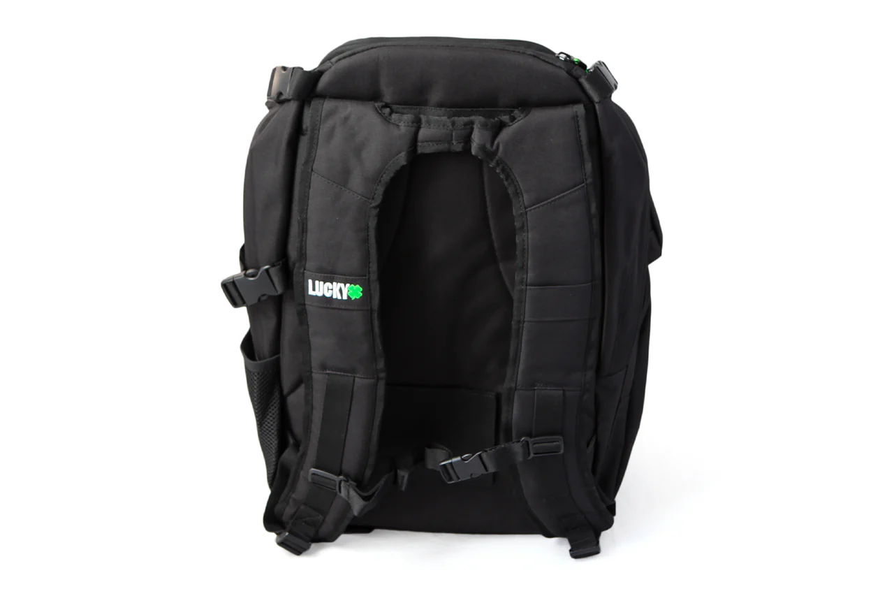 Lucky Team Backpack - Image 3