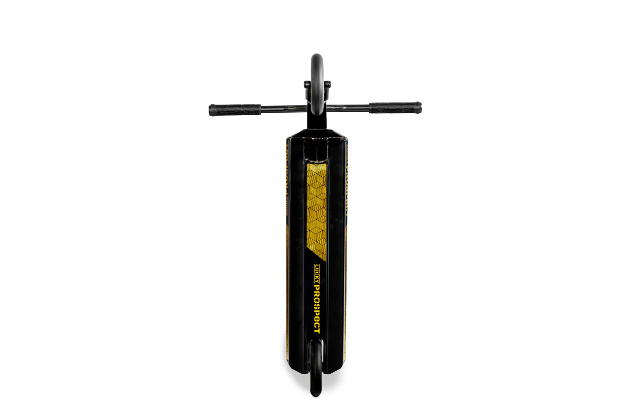 Lucky Prospect Pro Scooter - Onyx - Image 3