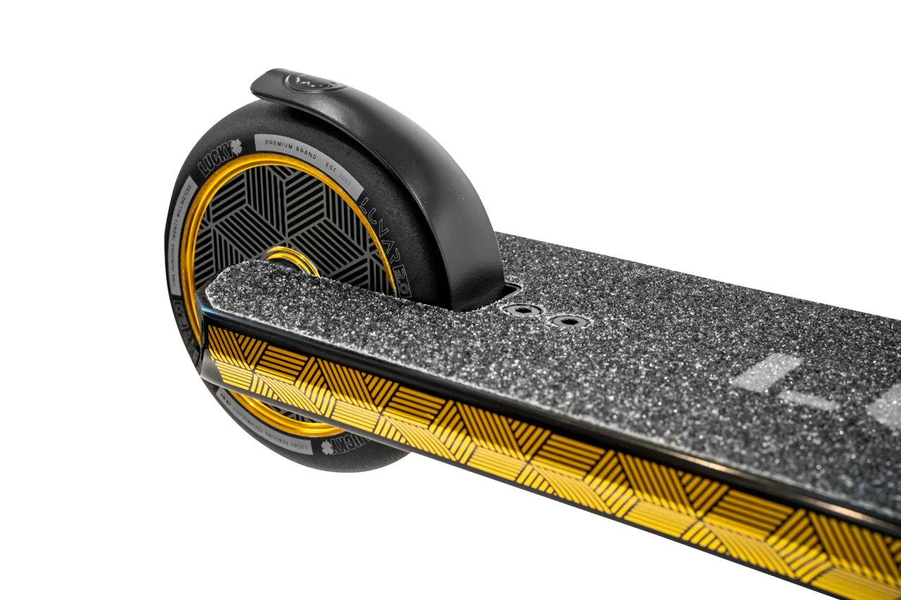 Lucky Prospect Pro Scooter - Onyx - Image 4
