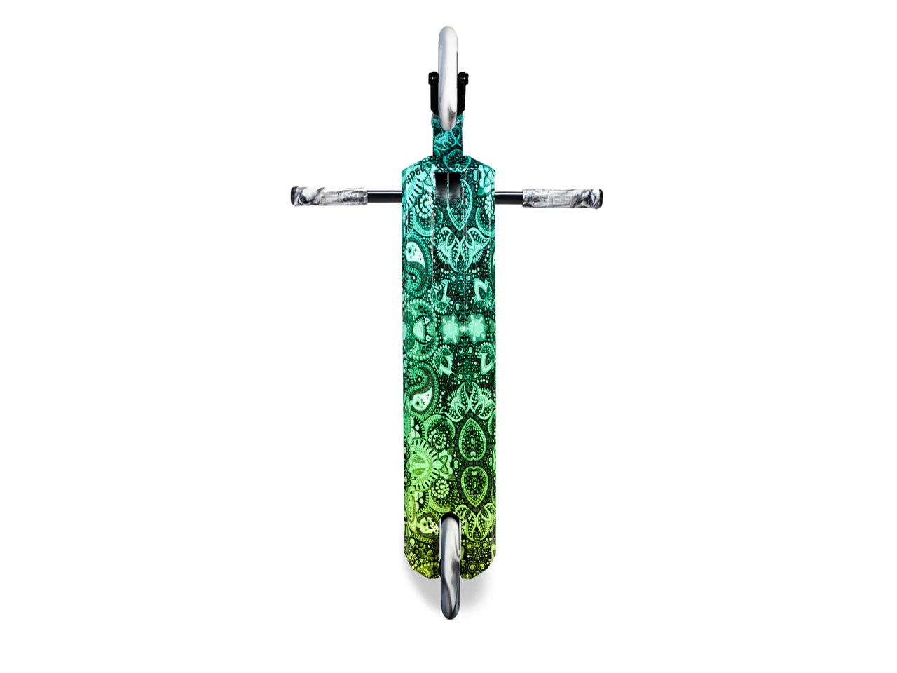 Lucky Prospect Pro Scooter - Recoil - Image 3