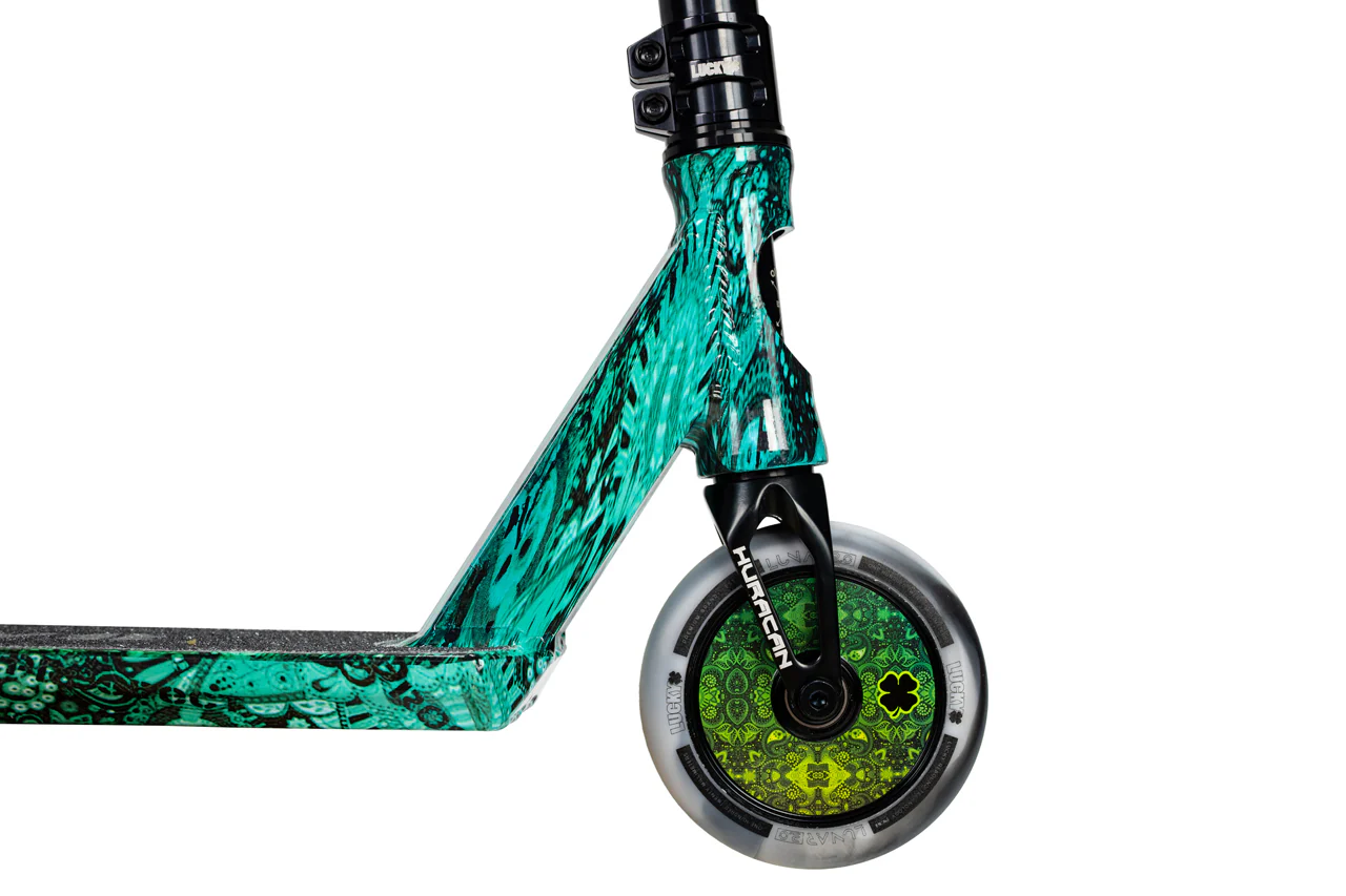 Lucky Prospect Pro Scooter - Recoil - Image 4