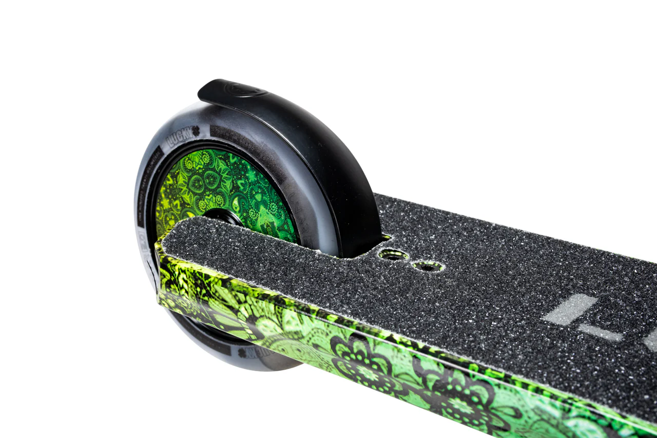 Lucky Prospect Pro Scooter - Recoil - Image 5