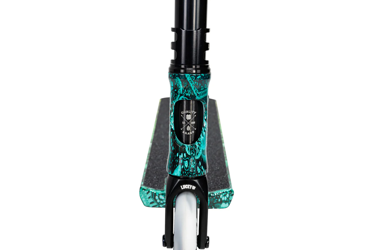 Lucky Prospect Pro Scooter - Recoil - Image 7