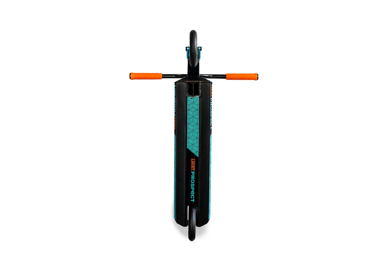 Lucky Prospect Pro Scooter - Vegas - Image 3