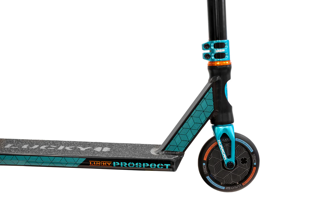 Lucky Prospect Pro Scooter - Vegas - Image 4