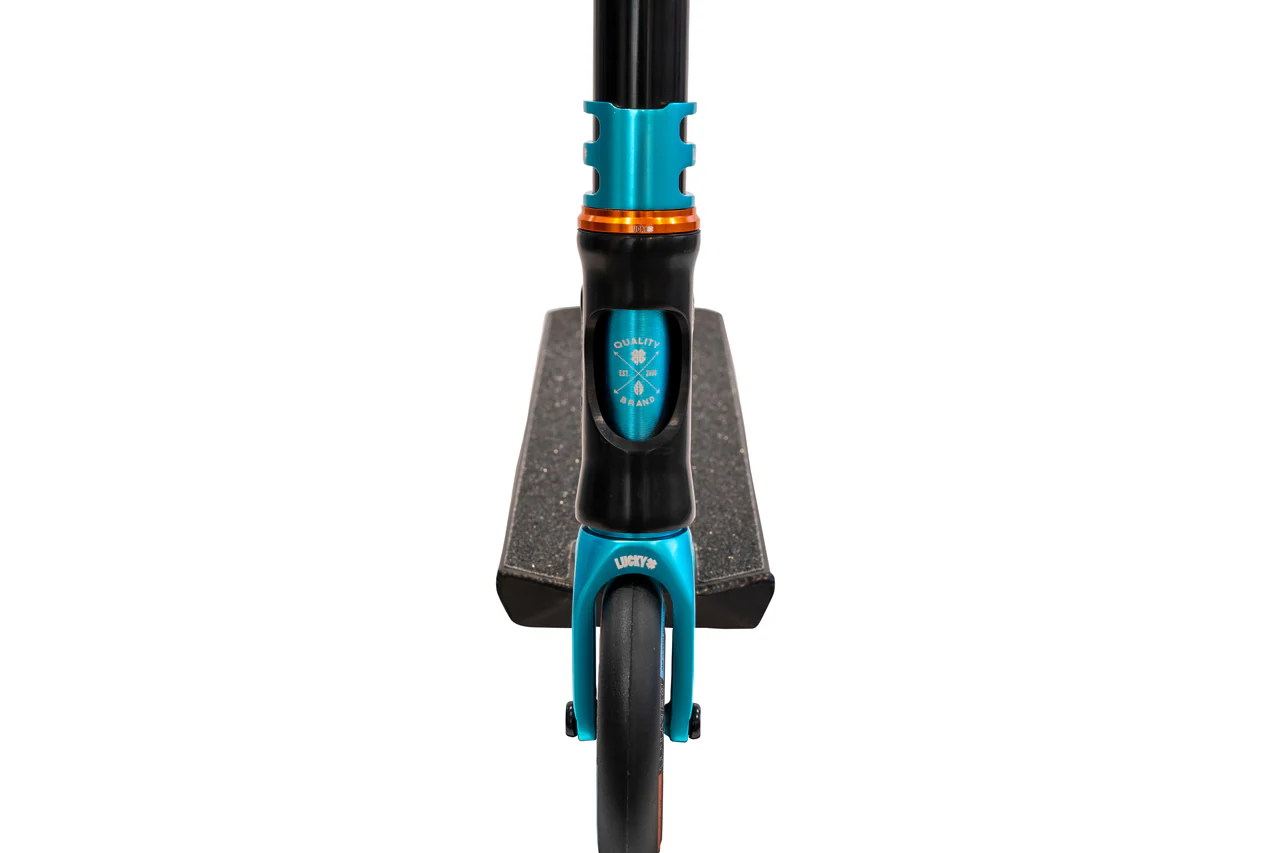 Lucky Prospect Pro Scooter - Vegas - Image 6
