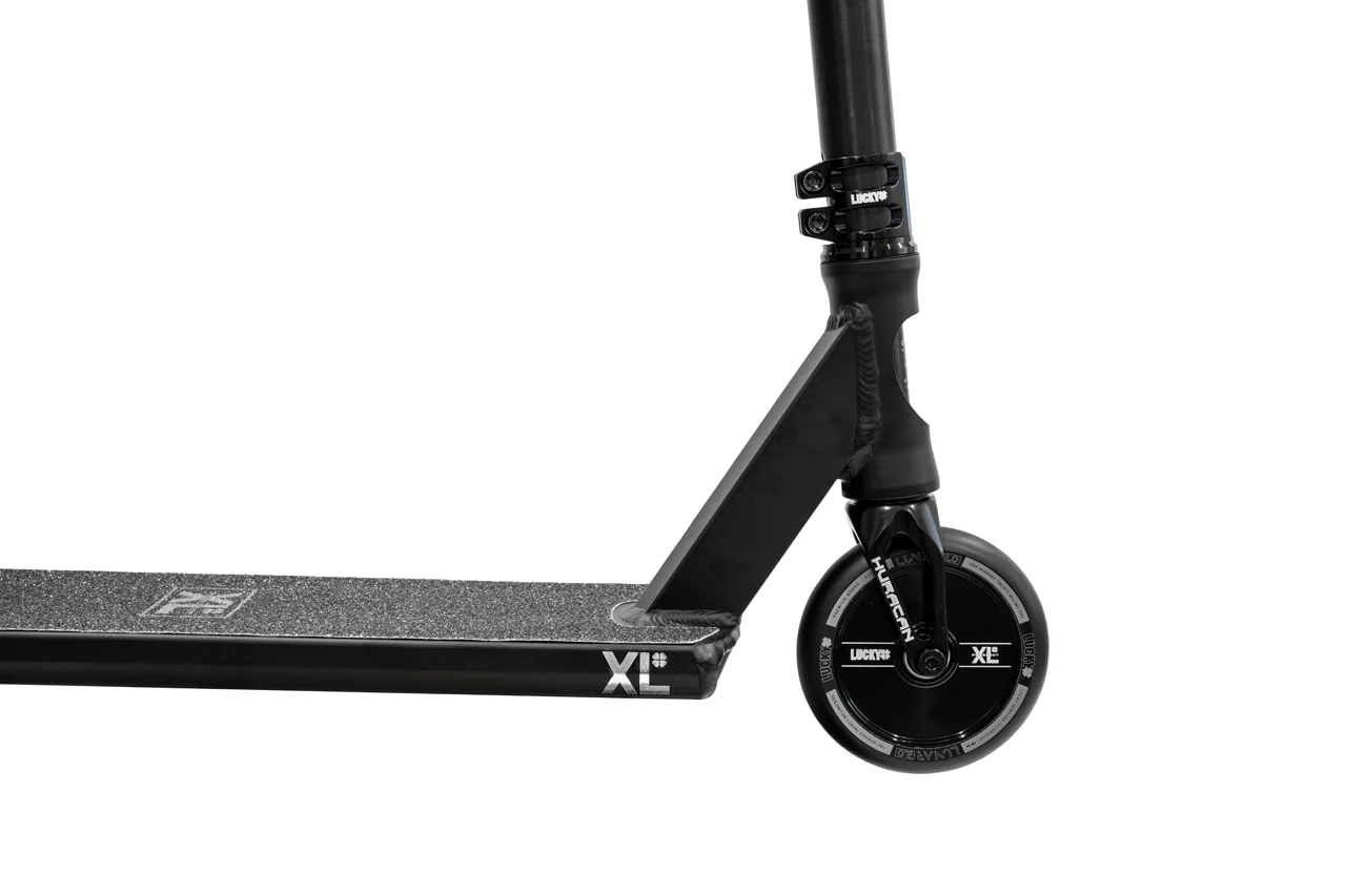 Lucky Prospect XL Pro Scooter - Black - Image 4