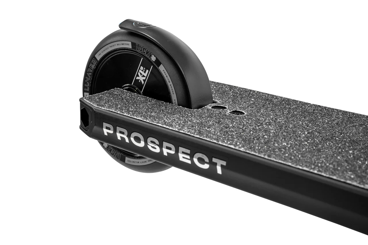 Lucky Prospect XL Pro Scooter - Black - Image 5