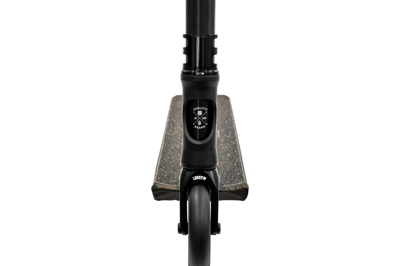 Lucky Prospect XL Pro Scooter - Black - Image 6