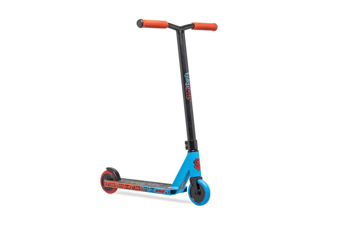 Lucky Recruit™ Mini Pro Scooter - Image 4