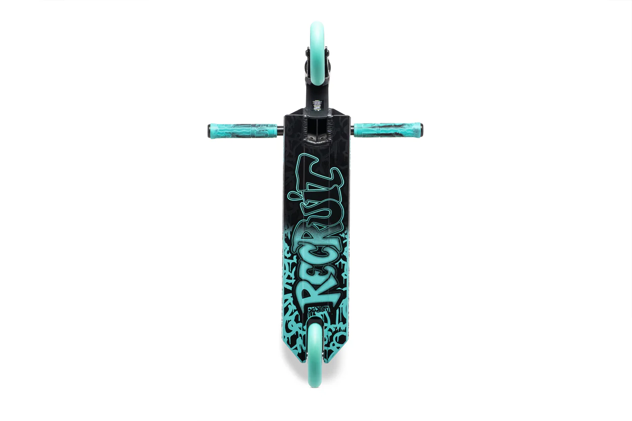 Lucky Recruit™ Mini Pro Scooter - Image 5