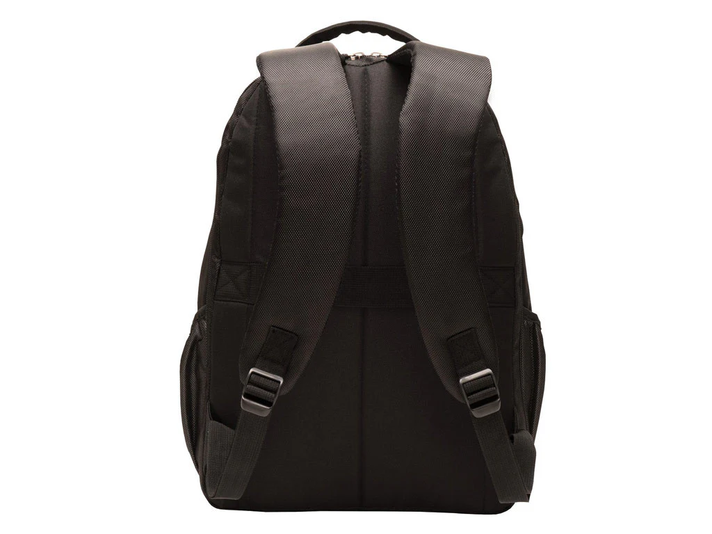 Lucky Logo Travel Backpack - Image 4