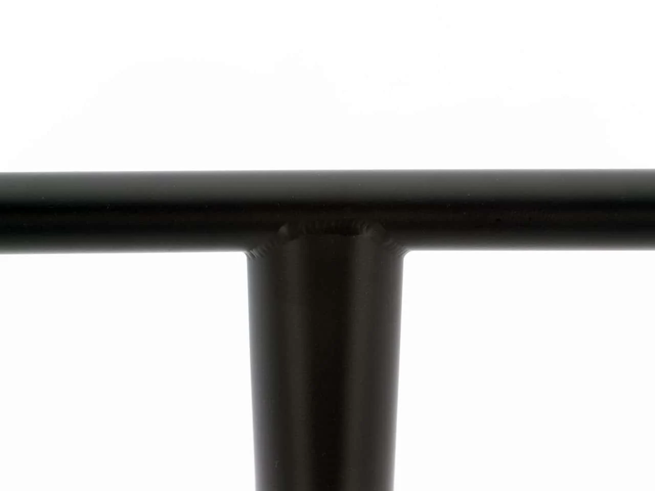Lucky Team Ti-Bar Black - Pro Scooter Bars - Image 2